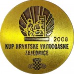 HVZ 2008